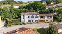 Foto Casa indipendente in vendita a Salsomaggiore Terme - 4 locali 249mq