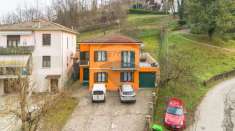 Foto Casa indipendente in vendita a Salsomaggiore Terme