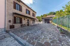 Foto Casa indipendente in vendita a Salsomaggiore Terme