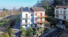 Foto Casa indipendente in vendita a Salsomaggiore Terme