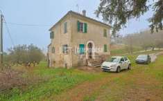 Foto Casa indipendente in vendita a Saludecio
