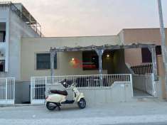 Foto Casa indipendente in vendita a Salve