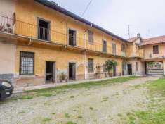 Foto Casa indipendente in vendita a Samarate