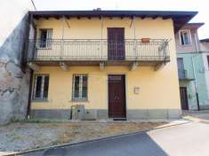 Foto Casa indipendente in vendita a Samarate