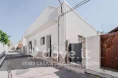 Foto Casa indipendente in vendita a Sammichele Di Bari - 4 locali 145mq