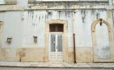 Foto Casa indipendente in vendita a Sammichele Di Bari