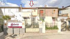 Foto Casa indipendente in vendita a San Benedetto Dei Marsi