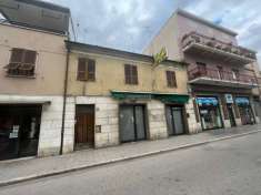 Foto Casa indipendente in vendita a San Benedetto Del Tronto