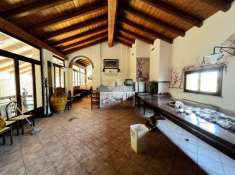 Foto Casa indipendente in vendita a San Benedetto Po