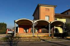 Foto Casa indipendente in vendita a San Benedetto Po