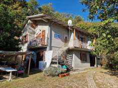 Foto Casa indipendente in vendita a San Benedetto Val Di Sambro - 3 locali 128mq
