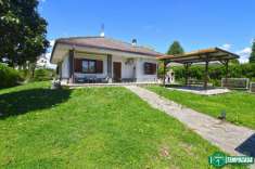 Foto Casa indipendente in vendita a San Benigno Canavese