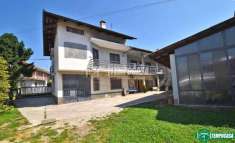 Foto Casa indipendente in vendita a San Benigno Canavese