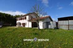 Foto Casa indipendente in vendita a San Biagio Di Callalta - 4 locali 177mq