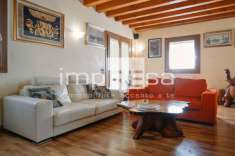 Foto Casa indipendente in vendita a San Biagio Di Callalta