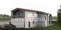 Foto Casa indipendente in vendita a San Biagio Di Callalta