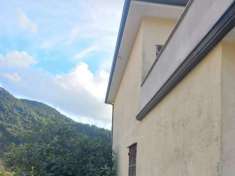 Foto Casa indipendente in vendita a San Biagio Saracinisco