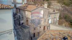 Foto Casa indipendente in vendita a San Buono