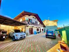 Foto Casa indipendente in vendita a San Carlo Canavese