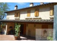Foto Casa indipendente in Vendita a San Casciano in Val di Pesa