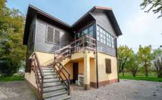 Foto Casa indipendente in vendita a San Cesario Sul Panaro