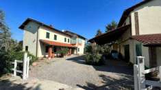 Foto Casa indipendente in vendita a San Cipriano Po - 5 locali 280mq