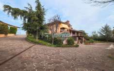 Foto Casa indipendente in vendita a San Clemente