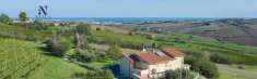 Foto Casa indipendente in vendita a San Costanzo
