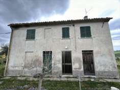 Foto Casa indipendente in vendita a San Costanzo