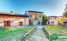 Foto Casa indipendente in vendita a San Cristoforo