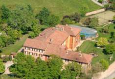 Foto Casa indipendente in vendita a San Damiano D'Asti