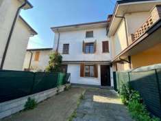 Foto Casa indipendente in vendita a San Daniele Po - 5 locali 244mq