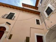 Foto Casa indipendente in vendita a San Demetrio Ne' Vestini - 4 locali 110mq