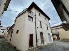 Foto Casa indipendente in vendita a San Demetrio Ne' Vestini