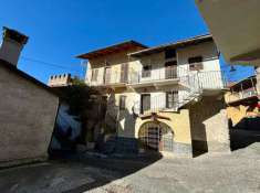 Foto Casa indipendente in vendita a San Didero