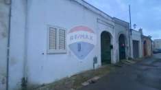 Foto Casa indipendente in vendita a San Donato Di Lecce