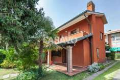 Foto Casa indipendente in vendita a San Donato Milanese
