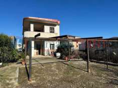 Foto Casa indipendente in vendita a San Felice A Cancello - 6 locali 160mq