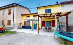 Foto Casa indipendente in vendita a San Felice Sul Panaro
