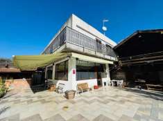 Foto Casa indipendente in vendita a San Fermo Della Battaglia