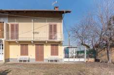 Foto Casa indipendente in vendita a San Francesco Al Campo