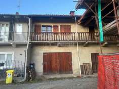 Foto Casa indipendente in vendita a San Francesco Al Campo