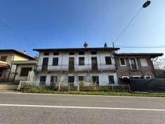Foto Casa indipendente in vendita a San Francesco Al Campo