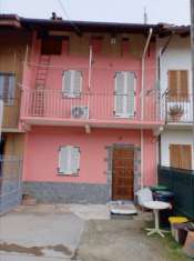 Foto Casa indipendente in vendita a San Francesco Al Campo