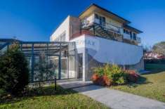 Foto Casa indipendente in vendita a San Genesio Ed Uniti