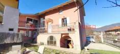 Foto Casa indipendente in vendita a San Germano Chisone