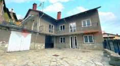 Foto Casa indipendente in vendita a San Germano Chisone