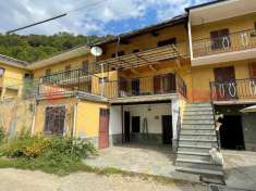 Foto Casa indipendente in vendita a San Germano Chisone