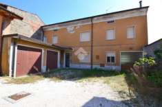 Foto Casa indipendente in vendita a San Gervasio Bresciano