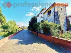 Foto Casa indipendente in vendita a San Giorgio A Liri
